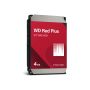 QNAP WD HDD Red Plus SATA III 3.5-inch 4TB WD (72113400-6010200-000-RS) thumbnail