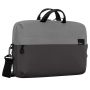 Targus Sagano 40,6 cm (16") Slip case Zwart, Grijs (TBS577GL) thumbnail