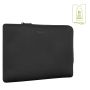 Targus TBS651GL tabletbehuizing 35,6 cm (14") Opbergmap/sleeve Zwart thumbnail