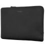Targus TBS651GL tabletbehuizing 35,6 cm (14") Opbergmap/sleeve Zwart thumbnail