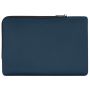 Targus MultiFit 40,6 cm (16") Opbergmap/sleeve Blauw (TBS65202GL) thumbnail