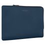 Targus MultiFit 40,6 cm (16") Opbergmap/sleeve Blauw (TBS65202GL) thumbnail