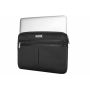 Targus Mobile Elite - Notebook sleeve - 30.5 cm (TBS952GL) thumbnail
