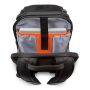 Targus CitySmart 39,6 cm (15.6") Rugzakhouder Zwart, Grijs (TSB913EU) thumbnail
