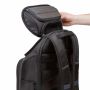 Targus CitySmart 39,6 cm (15.6") Rugzakhouder Zwart, Grijs (TSB913EU) thumbnail