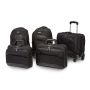 Targus Mobile VIP 39,6 cm (15.6") Rugzakhouder Zwart (TSB914EU) thumbnail