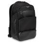 Targus Mobile VIP 39,6 cm (15.6") Rugzakhouder Zwart (TSB914EU) thumbnail
