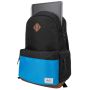 Targus Strata rugzak Zwart, Blauw (TSB936GL) thumbnail