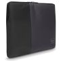 Targus TSS94604EU laptoptas 33,8 cm (13.3") Opbergmap/sleeve Zwart, Grijs (TSS94604EU) thumbnail
