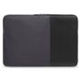 Targus TSS94604EU laptoptas 33,8 cm (13.3") Opbergmap/sleeve Zwart, Grijs (TSS94604EU) thumbnail