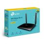 TP-Link TL-MR6400 draadloze router Fast Ethernet Single-band (2.4 GHz) 4G Zwart thumbnail