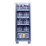 Vertiv BATTERY CABINET -10Y: 40X55AH TYPE A3 - (VB60A1DDAL30000) thumbnail