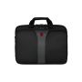 Wenger Legacy Notebook-Tasche 43.2 cm (17) Schwarz (600655) thumbnail