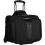 Wenger Patriot Notebook-Trolley 43 cm (17) Schwarz (67953020) thumbnail