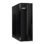 Acer Aspire XC-1710 Intel Core i3 N-series i3-N305 8 GB DDR4-SDRAM 256 GB SSD Windows 11 Home Desktop PC Zwart (DT.BLXEG.001) thumbnail