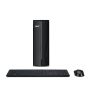 Acer Aspire XC-1710 Intel Core i3 N-series i3-N305 8 GB DDR4-SDRAM 256 GB SSD Windows 11 Home Desktop PC Zwart (DT.BLXEG.001) thumbnail