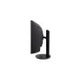 Acer Vero CB3 CB343CURJ0bemiipruzx computer monitor 86,4 cm (34") 3440 x 1440 Pixels Wide Quad HD LCD Zwart (UM.CB3EE.009) thumbnail