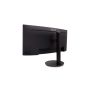 Acer Vero CB3 CB343CURJ0bemiipruzx computer monitor 86,4 cm (34") 3440 x 1440 Pixels Wide Quad HD LCD Zwart (UM.CB3EE.009) thumbnail