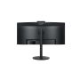 Acer CB3 CB343CURJ0bemiipruzx computer monitor 86,4 cm (34") 3440 x 1440 Pixels Wide Quad HD LCD Zwart (UM.CB3EE.009) thumbnail