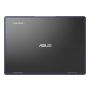 ASUS BR1104FTA-NS0335XA-P Intel® N N150 Hybride (2-in-1) 29,5 cm (11.6") Touchscreen HD 8 GB LPDDR5-SDRAM 128 GB SSD Wi-Fi 6E (802.11ax) Windows 11 Pro Education Grijs (90NX08S1-M00BJ0) thumbnail