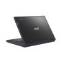 ASUS BR1104FTA-NS0335XA-P Intel® N N150 Hybride (2-in-1) 29,5 cm (11.6") Touchscreen HD 8 GB LPDDR5-SDRAM 128 GB SSD Wi-Fi 6E (802.11ax) Windows 11 Pro Education Grijs (90NX08S1-M00BJ0) thumbnail