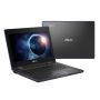ASUS BR1104FTA-NS0335XA-P Intel® N N150 Hybride (2-in-1) 29,5 cm (11.6") Touchscreen HD 8 GB LPDDR5-SDRAM 128 GB SSD Wi-Fi 6E (802.11ax) Windows 11 Pro Education Grijs (90NX08S1-M00BJ0) thumbnail