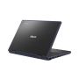 ASUS BR1104FTA-NS0335XA-P Intel® N N150 Hybride (2-in-1) 29,5 cm (11.6") Touchscreen HD 8 GB LPDDR5-SDRAM 128 GB SSD Wi-Fi 6E (802.11ax) Windows 11 Pro Education Grijs (90NX08S1-M00BJ0) thumbnail