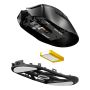 be quiet! Dark Perk Ergo muis Gamen Rechtshandig RF Wireless + USB Type-C Optisch 32000 DPI (BM007) thumbnail