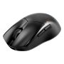 be quiet! Dark Perk Ergo muis Gamen Rechtshandig RF Wireless + USB Type-C Optisch 32000 DPI (BM007) thumbnail