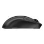 be quiet! Dark Perk Ergo muis Gamen Rechtshandig RF Wireless + USB Type-C Optisch 32000 DPI (BM007) thumbnail
