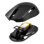 be quiet! Dark Perk Ergo muis Gamen Rechtshandig RF Wireless + USB Type-C Optisch 32000 DPI (BM007) thumbnail