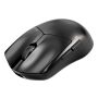 be quiet! Dark Perk Sym muis Gamen Rechtshandig RF Wireless + USB Type-C Optisch 32000 DPI (BM008) thumbnail
