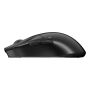 be quiet! Dark Perk Sym muis Gamen Rechtshandig RF Wireless + USB Type-C Optisch 32000 DPI (BM008) thumbnail