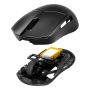 be quiet! Dark Perk Sym muis Gamen Rechtshandig RF Wireless + USB Type-C Optisch 32000 DPI (BM008) thumbnail