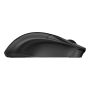 be quiet! Dark Perk Sym muis Gamen Rechtshandig RF Wireless + USB Type-C Optisch 32000 DPI (BM008) thumbnail
