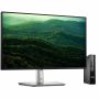 Dell Pro Max 16 (MC16250) XCTO Base / Intel Core Ultra 7 255H (24MB -16 cores - 16 threads - up to 5.10 GHz Turbo - 45W) / Intel (3400019392958.1-1) thumbnail