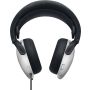 Alienware AW520H Headset Bedraad Hoofdband Gamen Wit (545-BBFJ) thumbnail