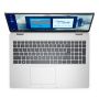 DELL Pro 16 PC16250 Intel Core Ultra 5 235U Laptop 40,6 cm (16") Full HD+ 16 GB DDR5-SDRAM 512 GB SSD Wi-Fi 6E (802.11ax) Windows 11 Pro US International Platina (C11MN) thumbnail