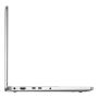 DELL Pro 14 PC14250 Intel Core Ultra 7 255U Laptop 35,6 cm (14") Full HD+ 16 GB DDR5-SDRAM 512 GB SSD Wi-Fi 6E (802.11ax) Windows 11 Pro US International Platina (DY9H5) thumbnail