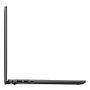 DELL Pro 14 Essential PV14250 Intel Core 5 120U Laptop 35,6 cm (14") Full HD+ 16 GB DDR5-SDRAM 512 GB SSD Wi-Fi 6 (802.11ax) Windows 11 Pro Duits Zwart (PP38V) thumbnail