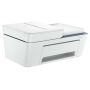 HP DeskJet 4322 Draadloos All-in-One Kleur Printer (A24HNB#629) thumbnail