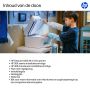 HP DeskJet 4322 Draadloos All-in-One Kleur Printer thumbnail
