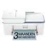 HP DeskJet 4322 Draadloos All-in-One Kleur Printer (A24HNB#629) thumbnail