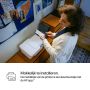 HP DeskJet 4322 Draadloos All-in-One Kleur Printer (A24HNB#629) thumbnail