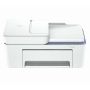 HP DeskJet 4322 Draadloos All-in-One Kleur Printer (A24HNB#629) thumbnail