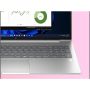 HP EB6G1i16 U7 255U 16 24GB/512 PC NLSgl Intel Core Ultra 7 Laptop 40,6 cm (16") WUXGA DDR5-SDRAM 512 GB SSD Wi-Fi 7 (802.11be) Windows 11 Pro AI PC Zilver QWERTY (D68ZREA#ABH) thumbnail