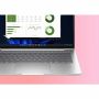 HP EB6G1i14 U7 255U 14 24GB/1T PC NLSgl Intel Core Ultra 7 Laptop 35,6 cm (14") WUXGA DDR5-SDRAM 1 TB SSD Wi-Fi 7 (802.11be) Windows 11 Pro AI PC Zilver (D69E0EA#ABH) thumbnail