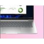 HP EB6G1i14 U7 255U 14 24GB/512 PC NLSgl Intel Core Ultra 7 Laptop 35,6 cm (14") WUXGA DDR5-SDRAM 512 GB SSD Wi-Fi 7 (802.11be) Windows 11 Pro AI PC Zilver QWERTY thumbnail