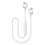 Philips TAE4205WT/00 hoofdtelefoon/headset Draadloos In-ear Oproepen/muziek Bluetooth Wit (TAE4205WT/00) thumbnail