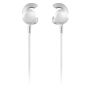 Philips TAE4205WT/00 hoofdtelefoon/headset Draadloos In-ear Oproepen/muziek Bluetooth Wit (TAE4205WT/00) thumbnail